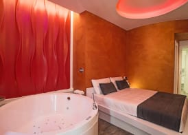 Ripetta Relais 4