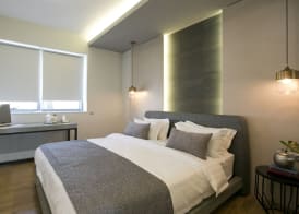 47 Luxury Suites 4