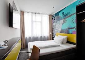 Hotel Berlin, Berlin, a member of Radisson Individuals 3