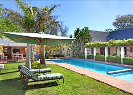 Kleinbosch Lodge 3