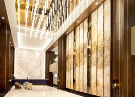 Dorsett Hartamas Kuala Lumpur 2