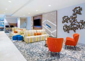 Hilton Garden Inn Brunswick 3