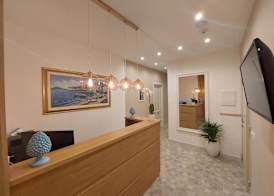 Mistral Luxury Suites 2