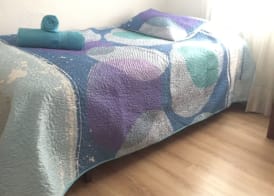 Apartamento Benjamín Rodríguez 3