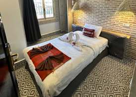 Hotel Islane Médina 4