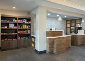 Fairfield Inn & Suites by Marriott Lafayette South 3