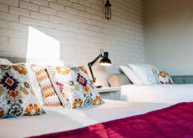 Lisnacurran Country House 5