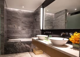 Holiday Inn NANJING QINHUAI SOUTH by IHG 4