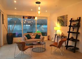 Calypso Beach and Dive Resort 2