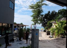 Ibiza House Phi Phi 2