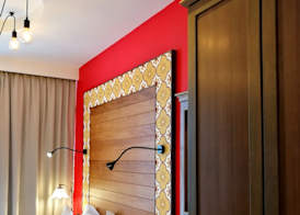 The Granite Luxury Hotel Penang 3