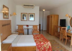 Menaville Safaga 3
