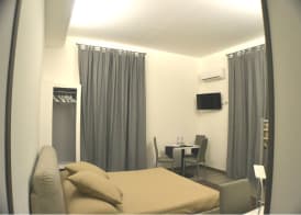 Deluxe B&B Centrocitta 3
