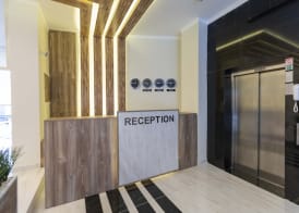 World Point Hotel Besyol 3