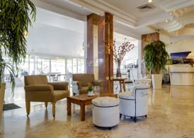 Residence Beach Hotel 5
