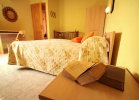 B&B Il Nido 4