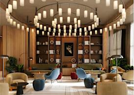 Radisson Blu Hotel, Almaty Airport 4