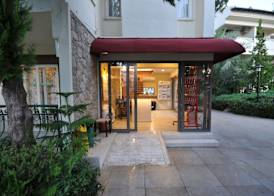 Greenpark Apartments 2