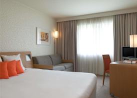 Novotel Massy Palaiseau 5