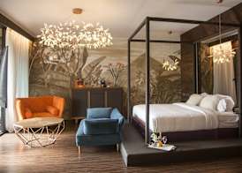 Makanda by The Sea Hotel Adults Only 2