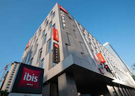 ibis Baku City 2