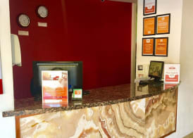 Ambiance Suites 3
