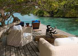 Hotel Coralina Island 2