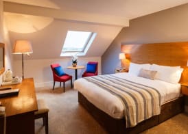 Ocean Sands Hotel & Spa 3