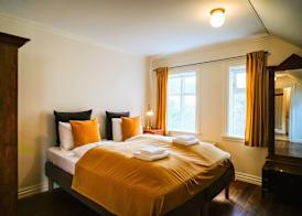 Bankinn - Hotel by Aldan 5
