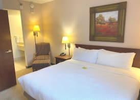 Quality Inn West Lafayette - University Area 3