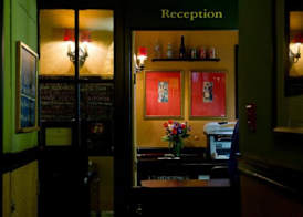 Hotel Boheme 3