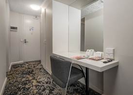 City Limits Hotel Apartments 5
