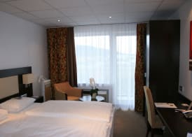 Best Western Hotel Jena 5