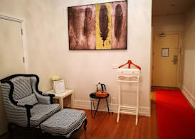 Heritage Apartment 3