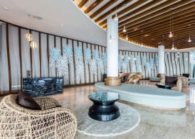 Wyndham Grand Phuket Kalim Bay 2