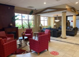 Buffalo Inn Hospitality 2