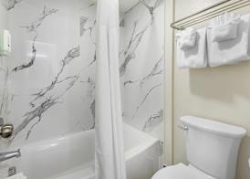 Quality Inn Washington NC 5