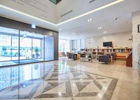Days Hotel by Wyndham Seoul Myeongdong 3