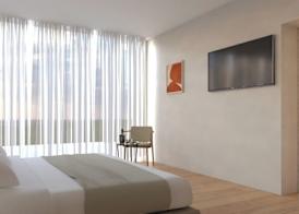Beach Hotel Terracotta 5