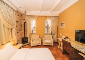 Templers House Boutique hotel 5