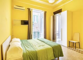 Bohème B&B 4