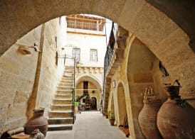 Cave Konak Hotel - Special Category 2