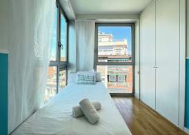 Stay U-nique Apartments Degà Bahí 5