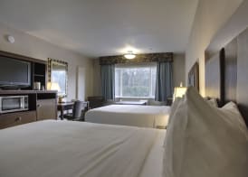 Best Western Portland West Beaverton 4