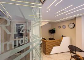 Rizk Pyramids View Hotel 2