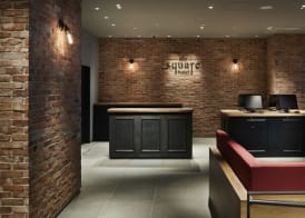 the square hotel GINZA 5