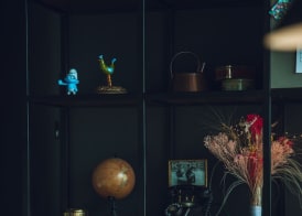 Moxy Copenhagen 4