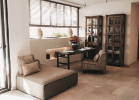 Barefoot Hotel Mallorca 4