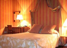 El Hotel De La Villa 3