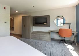 Holiday Inn Express BELLINGHAM by IHG 4